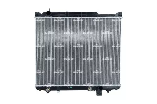 Radiator, motorkoeling NRF 53576)