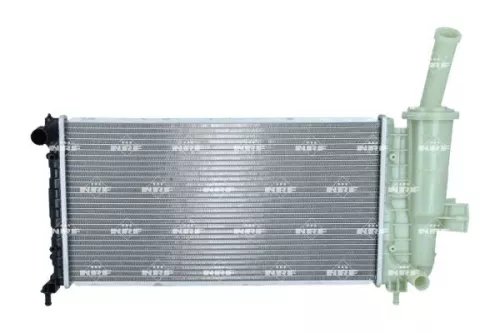 Radiator, motorkoeling NRF 53601)