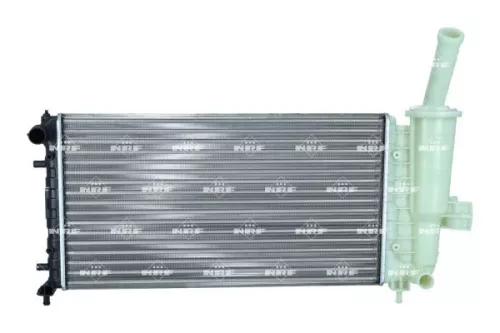 Radiator, motorkoeling NRF 53605)
