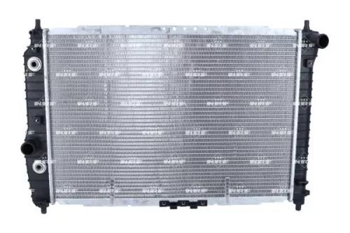Radiator, motorkoeling NRF 53639)