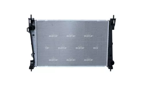 Radiator, motorkoeling NRF 53933)