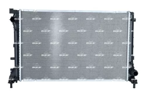 Radiator, motorkoeling NRF 53835)