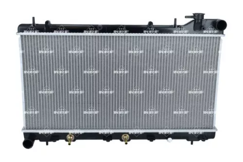 Radiator, motorkoeling NRF 58372)