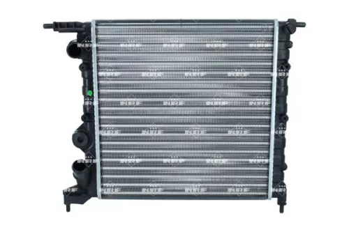 Radiator, motorkoeling NRF 58783)