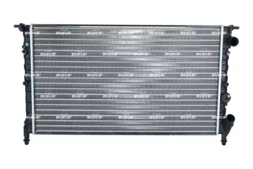 Radiator, motorkoeling NRF 507465)