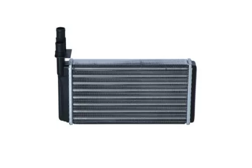 Heat Exchanger, interior heating NRF 58931)