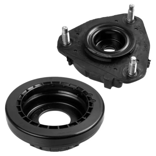 Reparatieset, steunbeugel voor veerpootophanging LEMFÖRDER 34580 01)