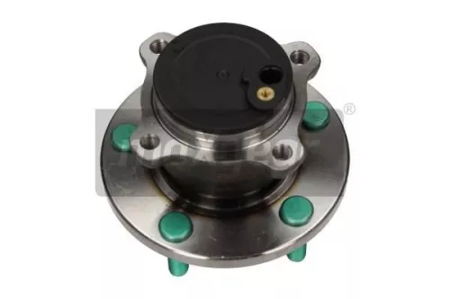 Wiellagerset MAXGEAR 33-0574)