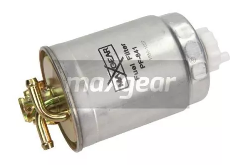 Brandstoffilter MAXGEAR 26-0655)