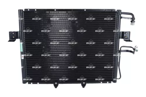 Condensor, airconditioning NRF 35399)