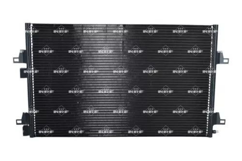 Condenser, air conditioning NRF 35749)