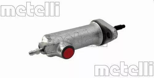 Hulpcilinder, koppeling METELLI 54-0017)