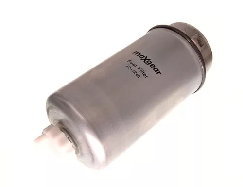 Brandstoffilter MAXGEAR 26-0409)