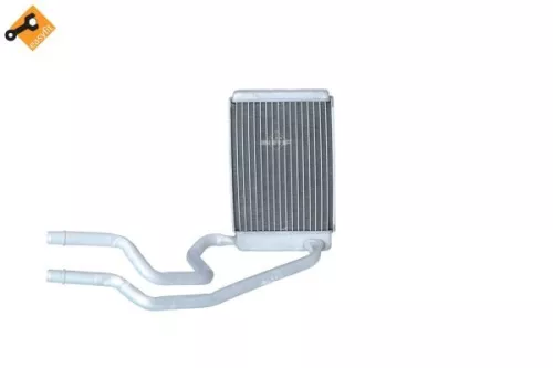 Warmtewisselaar, binnenverwarming NRF 54231)
