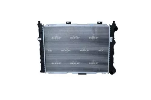 Radiator, motorkoeling NRF 58114)