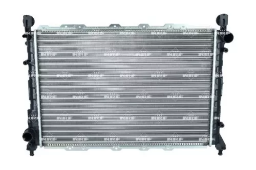 Radiator, motorkoeling NRF 58996)