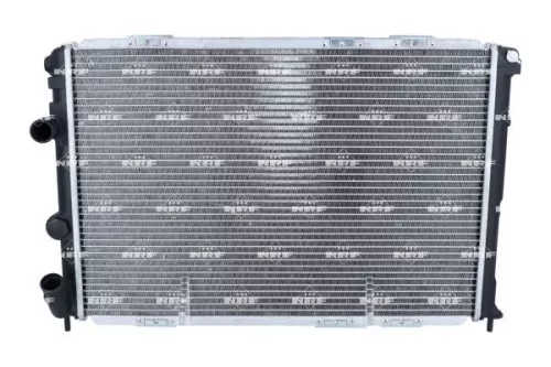 Radiator, motorkoeling NRF 509503)
