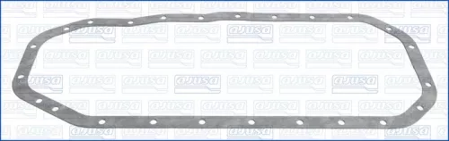 Pakking, oliecarter AJUSA 14026200)