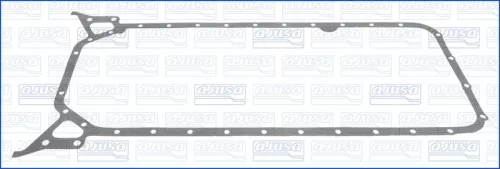Pakking, oliecarter AJUSA 14043700)