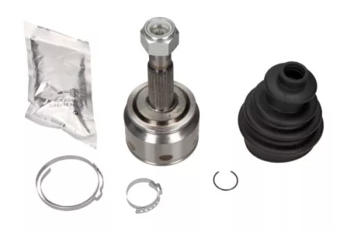 Koppelingsset, aandrijfas MAXGEAR 49-0856)