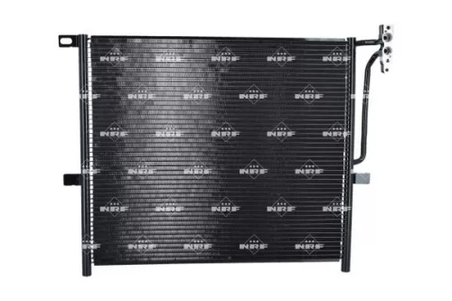 Condensor, airconditioning NRF 35468)