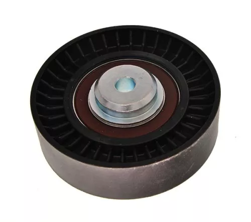 Ombuigings-/geleidingspoelie, V-geribbelde riem MAXGEAR 54-0064)
