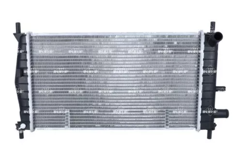 Radiator, motorkoeling NRF 50131)