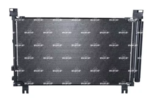 Condensor, airconditioning NRF 350564)