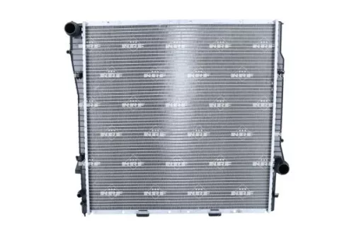 Radiator, engine cooling NRF 55330)