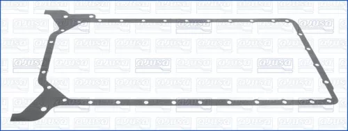 Pakking, oliecarter AJUSA 14044600)