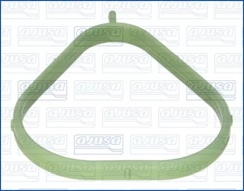 Pakking, inlaatspruitstuk AJUSA 13146400)