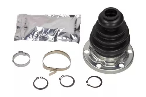 Balgset, aandrijfas MAXGEAR 49-0043)