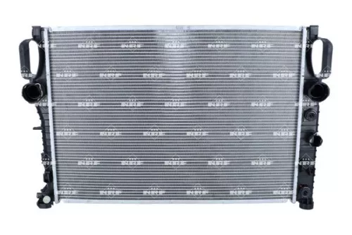 Radiator, motorkoeling NRF 53423)