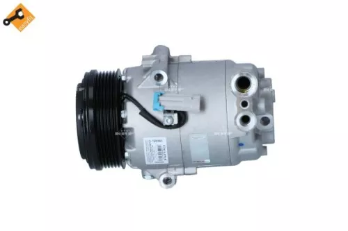 Compressor, air conditioning  32480)