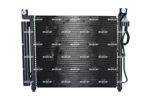 Condenser, air conditioning NRF 35569)