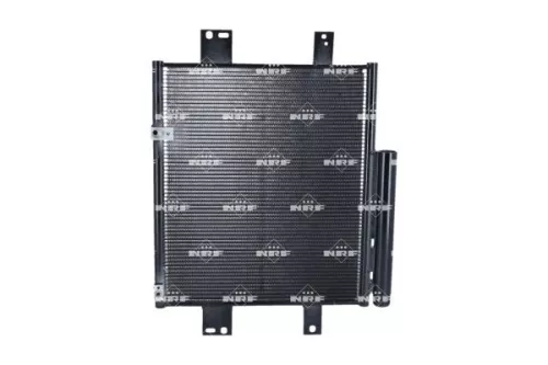 Condensor, airconditioning NRF 35853)