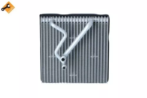 Verdamper, airconditioning NRF 36109)
