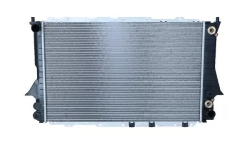Radiator, motorkoeling NRF 51321)