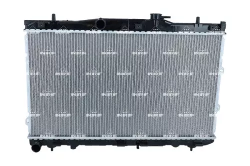 Radiator, motorkoeling NRF 53819)