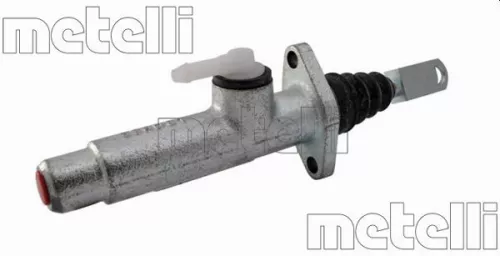 Hoofdremcilinder, koppeling METELLI 55-0015)