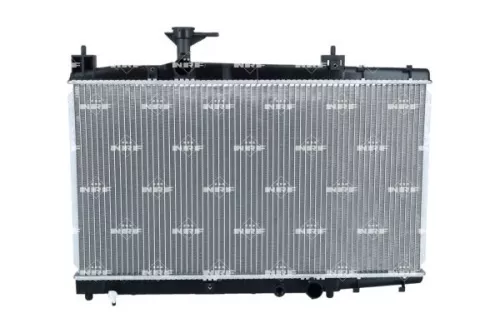 Radiator, motorkoeling NRF 53448)