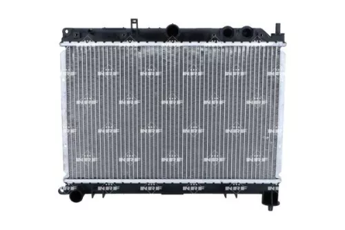 Radiator, motorkoeling AUGER 55426)