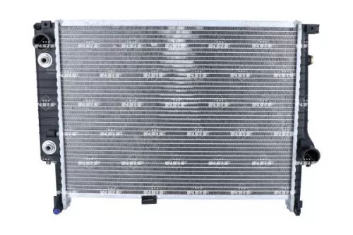 Radiator, motorkoeling NRF 507619)