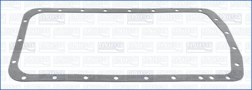 Pakking, oliecarter AJUSA 14027400)