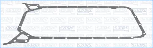 Pakking, oliecarter AJUSA 14044200)