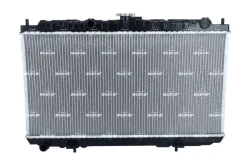 Radiator, motorkoeling NRF 53427)