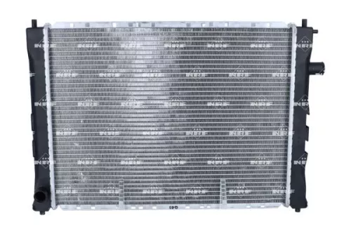 Radiator, motorkoeling NRF 55326)