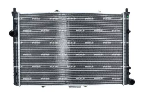 Radiator, motorkoeling NRF 58254)