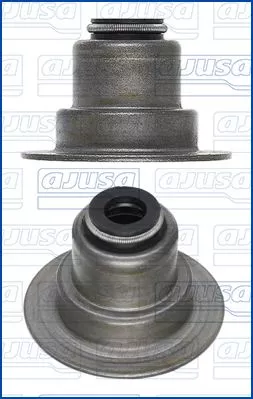 Afdichtring, ventielsteel AJUSA 12019100)