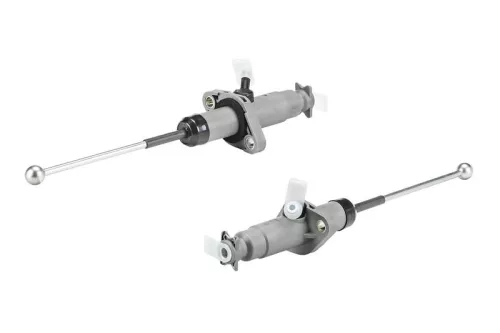 Hoofdremcilinder, koppeling VALEO 804828)